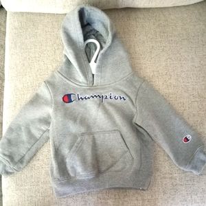 Boys Sweat Shirt